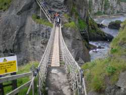 Ropebridge