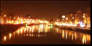 Ha'Penny Bridge