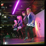 Irish Dance