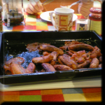 Irisches Frühstück