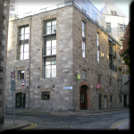 Jameson Distillery