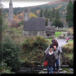 Glendalough