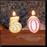 50 Jahre