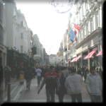 Grafton Street