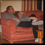 Marlies und Peter
