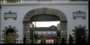 Guinness Storehouse