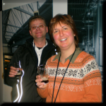 Peter und Marlies