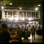 Store