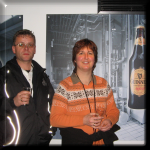 Peter und Marlies