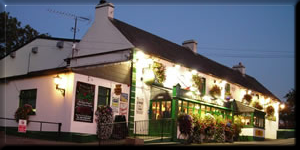The Merry Ploughboy Pub