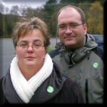 Marco und Margit